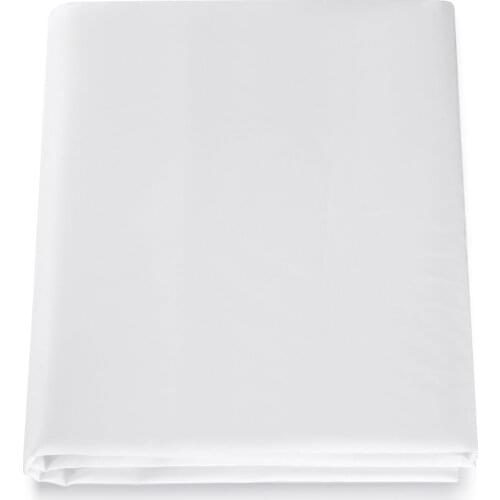 1.5*3m soft cloth White Seamless Diffusion Fabric for Photography Softbox, Light Tent ,DIY Lighting Modifier ,photo studio ect