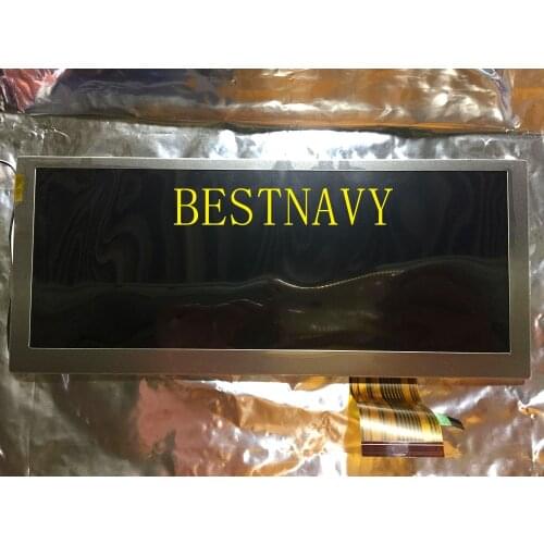 Free DHL/EMS shipping Brand new 8.8 inch car LCD screen bar car CLAA088WA01 XN LCD display monitor