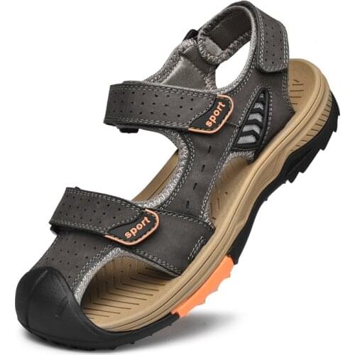 Blade hombre sandalias slides breathabl 2020 sports mesh playa Man for zapatillas mens breathable air sneakers transpirables