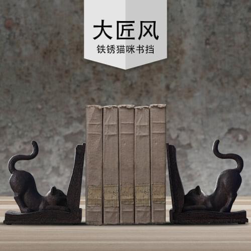 A big wind creative design decoration Home Furnishing Scandinavian minimalist living room decoration new homes gift Kitty Booken