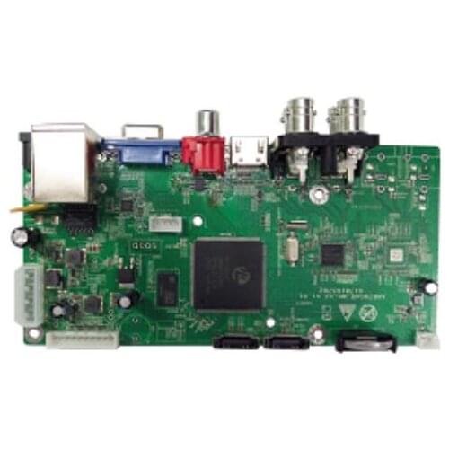 For Heis hi 3521 3521 3521 DV100 3521d on-board DVR development board SDK H265 4K