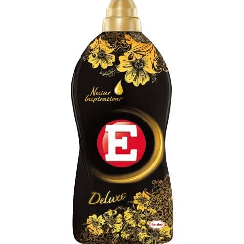 E Household Chemicals