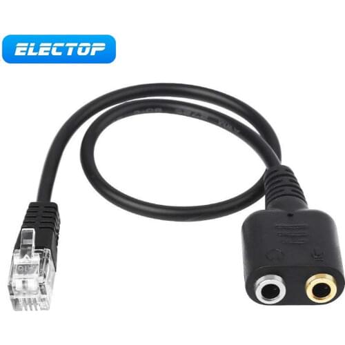 Electop Headphone Accessories
