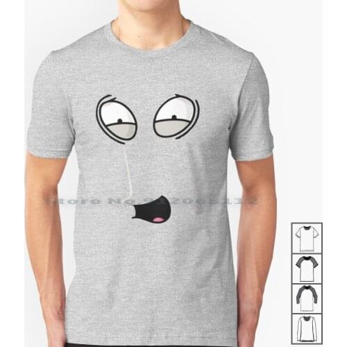Roger T Shirt 100% Cotton Funny Roger