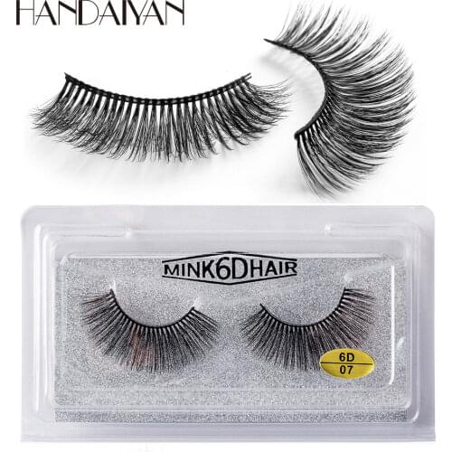 Накладные ресницы HANDAIYAN China At AliExpress