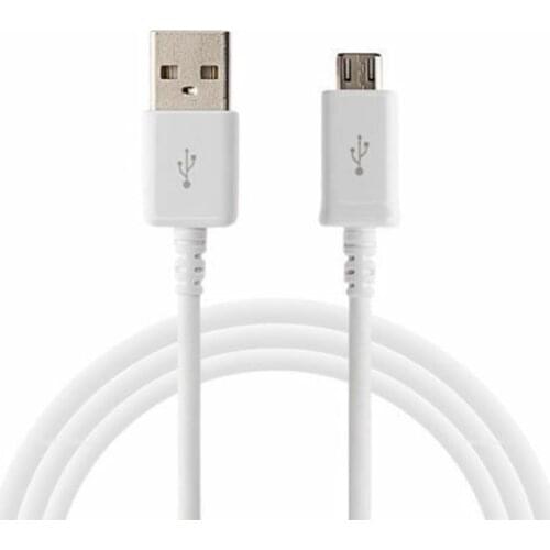Micro USB fast charging cable for Galaxy S7 S6 Edge cable phone charging cable travel carrying cable Note 5 Note 4 Android
