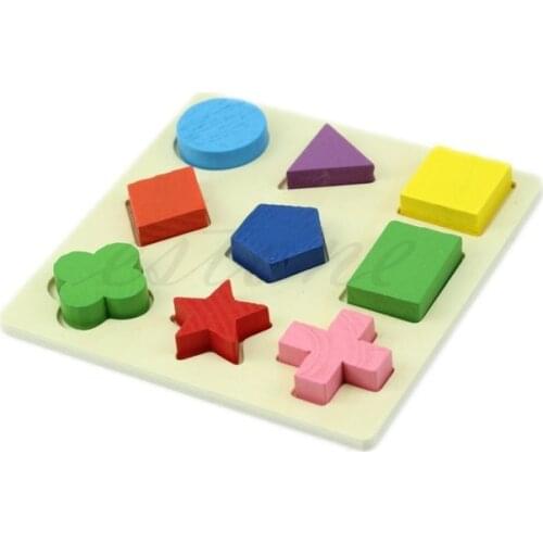 Игрушки Монтессори KINYOUBI China At AliExpress