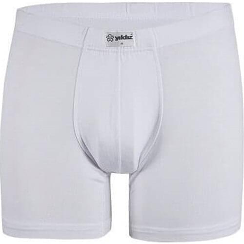 Star 320 Lycra Bamboo Men 'S Boxer