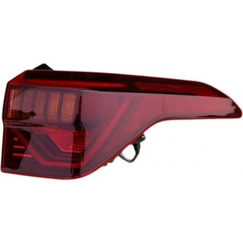 Original led rear light Suitable for SELTOS