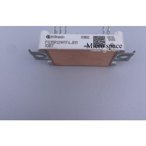 1Pcs FS35R12W1T4-B11 Gloednieuwe Originele 100