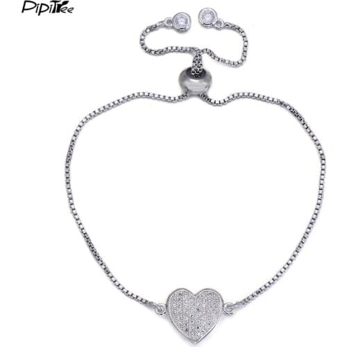 Pipitree Love Bracelets