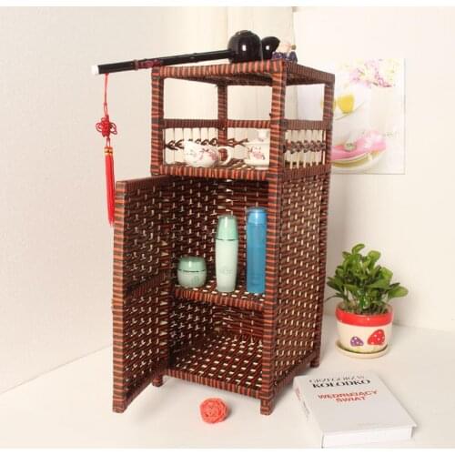 Bedside table recommended pink cabinet princess powder childrens room small cabinets rural sandwich narrow cabinet shelf grass