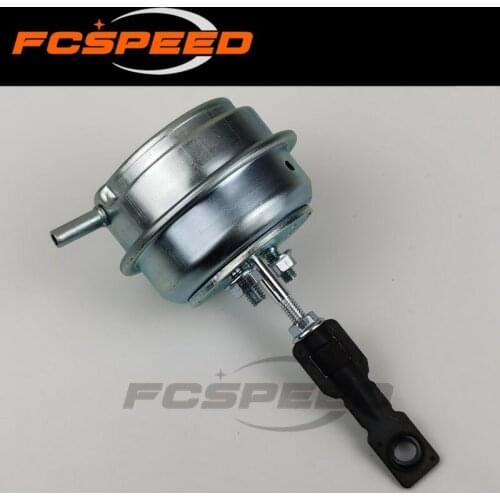 Turbocharger Actuator GT2052V 454135 Turbo wastegate for Audi A4 A6 A8 Skoda Superb I VW Passat B5 2.5TDI 110Kw AFB AKN 1997-01