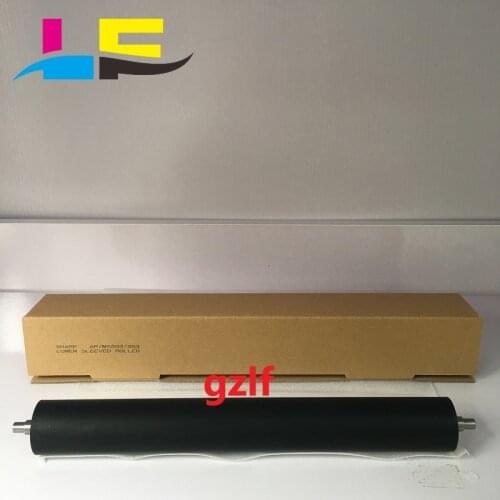 Lower pressure roller for Sharp MX503 283 363 453 4528 623 753 N OEM quality