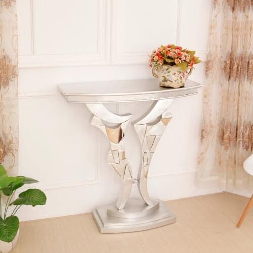 Modern porch porch desk. Decorative bars Taiwan. The fashion leisure decoration while a few cases