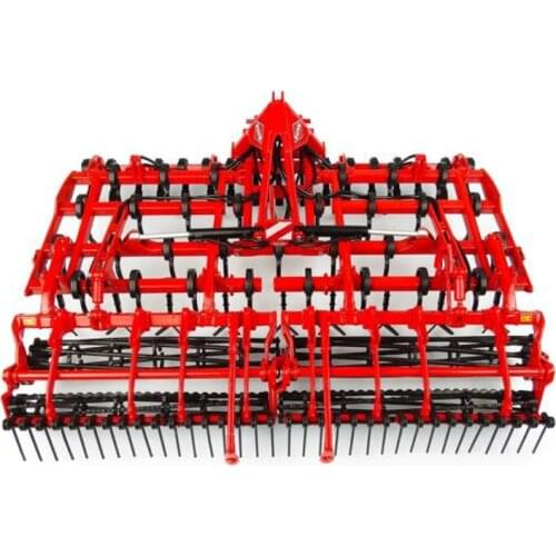 UH6267 1:32 Cultivador KUHN PROLANDER 500R Toys