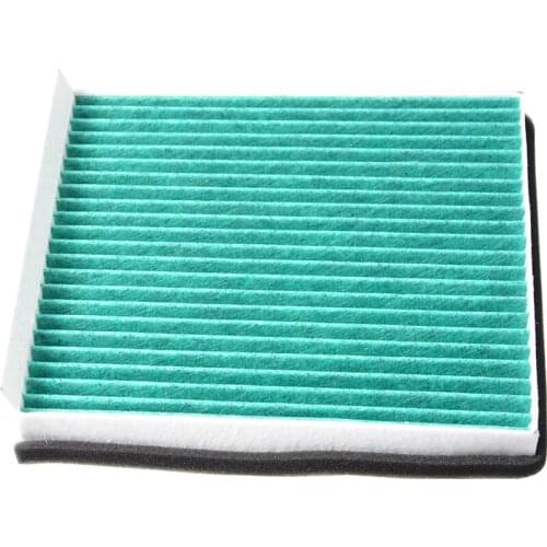 Car Cabin Air Filter For Mazda CX-5 KR11-31-J6X