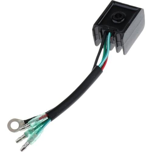 Rectifier Regulator Boat for Yamaha 15HP 30HP 40HP 60HP Engine F15-07060001