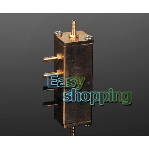 High Quality Dental Water Valve Water Pressure Regulator for dental chair Unit 1PC