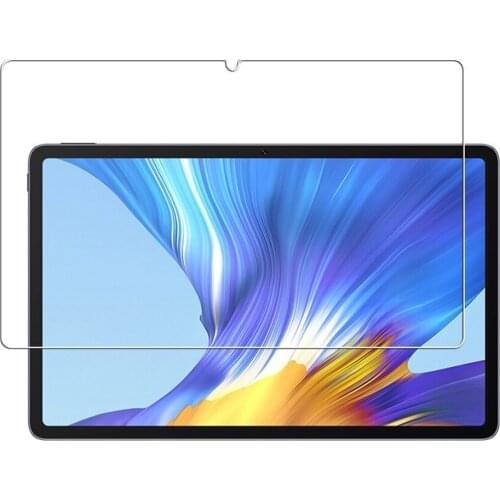 9H Tempered Glass For Huawei Honor V6 10.4 2020 KRJ-W09 AN00 Screen Protector X6 9.7 Inch AGR-W09HN AL09HN Clear Protective Film