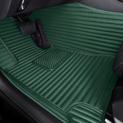 Car floor mats for haval f7 f7x h6 h9 h1 h3 h5 h8 h9 h2s m6 h4 car floor mats