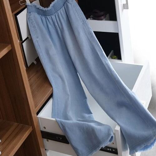 CharmNiceEast Women's Loose Pants