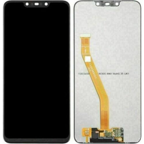 For Huawei Nova 3 PAR-LX1 PAR-AL00 LCD Display Touch Screen Digitizer Assembly With Tools