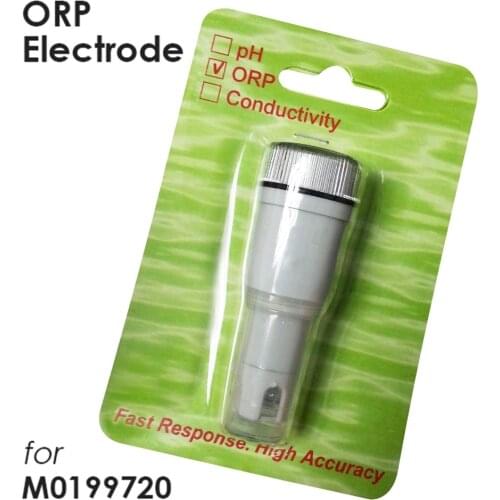 Optional ORP electrode for M0199720