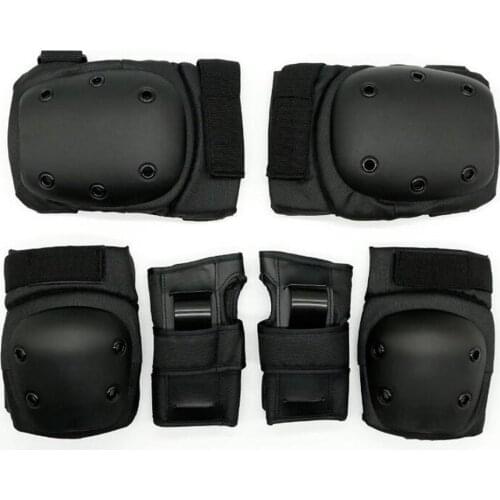 Dragonpad Knee Pads