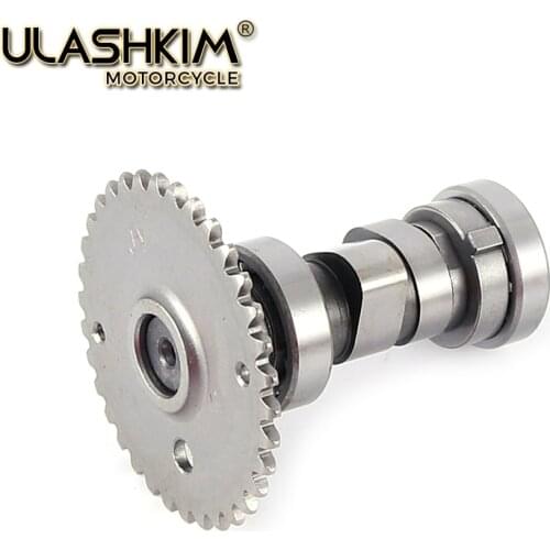 Racing A8 Camshafter Chinese Scooter GY6 Scooter Moped ATV GY6 125 GY6 150 152QMI 157QMJ