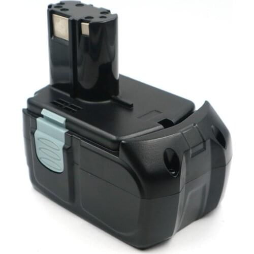 Hit 18VB 5000mAh,Li-ion,BCL1815,EBM1830,326240,326241,327730,327731,KC18DA,C18DL,C6DC,CJ18DL,CR18DL,DH18DL,DS18DFL,DV18DCL,G18DL