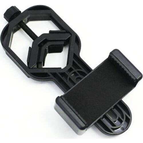 Datyson Mobile Phone Photography Bracket 360 Degrees Telescope Microscope Connection 5P0079S
