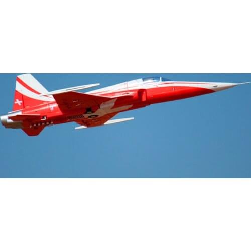 Freewing F5N Tiger 80mm ducted fan RC Jet,radio control Model,RC air plane,F5 N