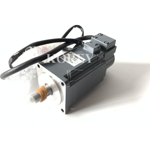 Mitsubishi Servo Motor HA-ME43K-S1
