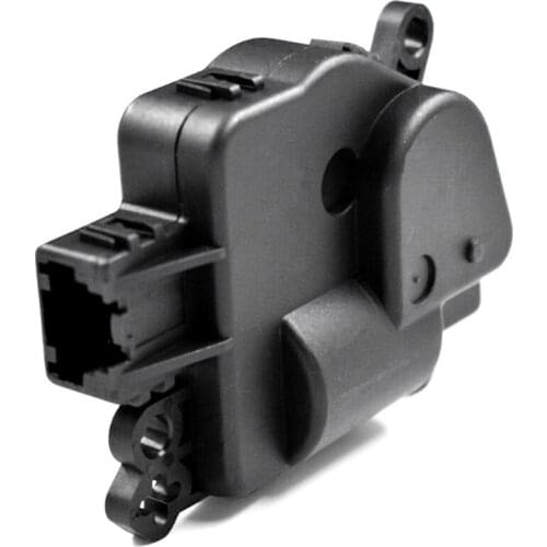 1Pc HVAC Heater A/C Air Door Blend Actuator 604-005 68089742AA for Ram 1500 2500 3500 4500 550 2011-2019 for Dodge Ram 3500 2010