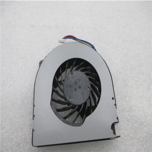 NEW UDQFRZH15DAS 5V 0.28A Laptop Cooling fan for ASUS K72 K72F K72JB K72JK K72JR K72JT K72JU