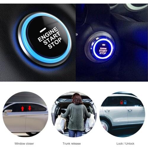 Oeny Alarm Key Fobs