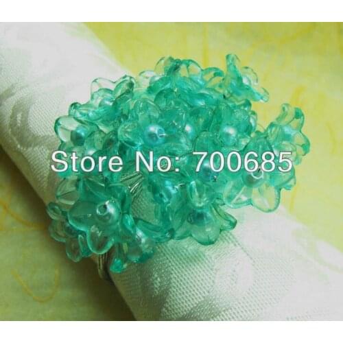 Wholesale wedding napkin ring