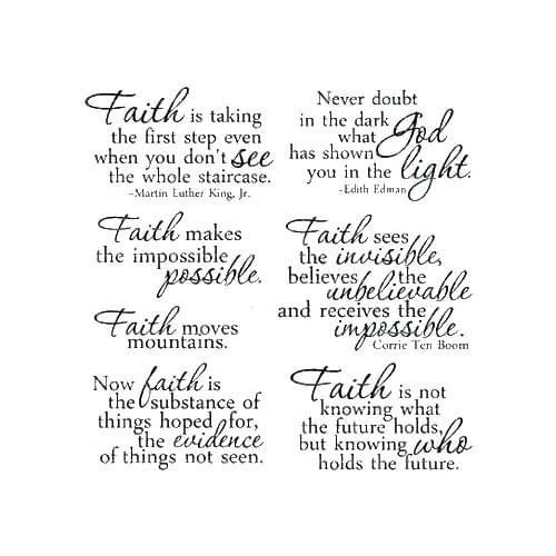 Words Clear Stamp for DIY Scrapbooking/Card Making/Kids Fun Decoration Supplies A2023