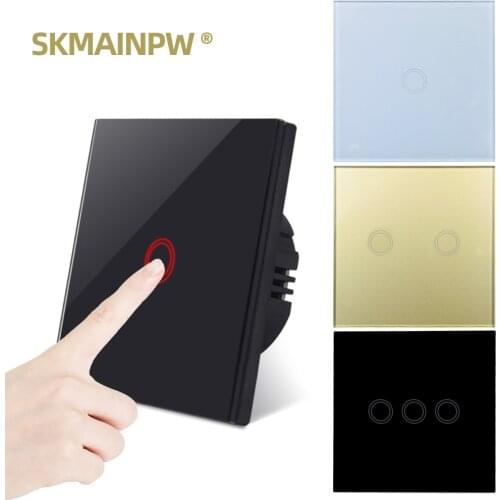 Skmainpw Electrical Equipment