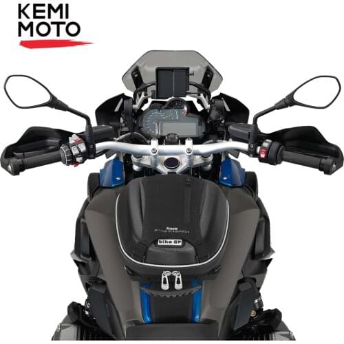 Tank Bag Motorcycle Waterproof Multi-functional Bag Backpack For TRIUMPH Tiger 800 CB 1000 R CBR1000RR CB500F CB650 F CBR650F