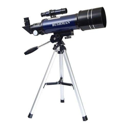 Bushman 70-400 Telescope, Special Collection, Fast Delivery From Turkey