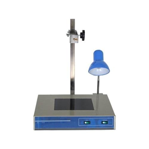 [the] Lindberg GL-312 desktop UV transilluminators genuine can invoice