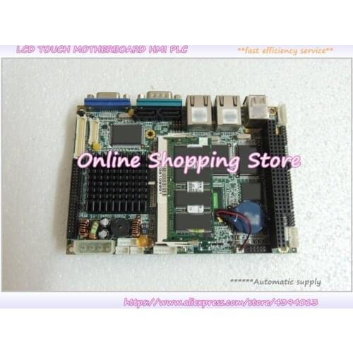 WAFER-LX-800-R11 VER 1.1 Industrial Motherboard 100% Tested Perfect Quality