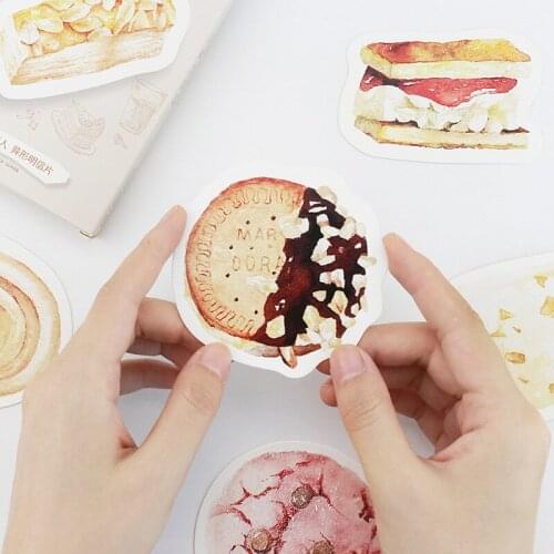 1set Bookmarks30 Shaped Bookmarks Card Set