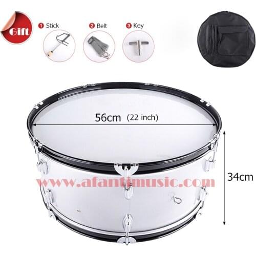 22 inch Afanti Music Bass Drum (ASD-060)