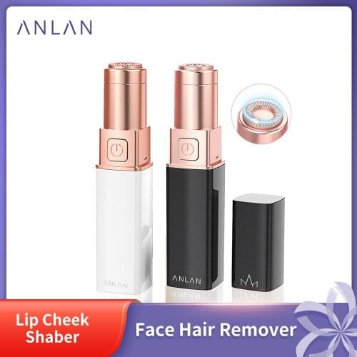 Anlan Body Epilators