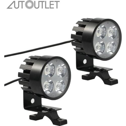 AUTOUTLET Headlamps