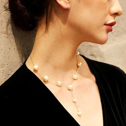 Bohopan Chokers On The Neck