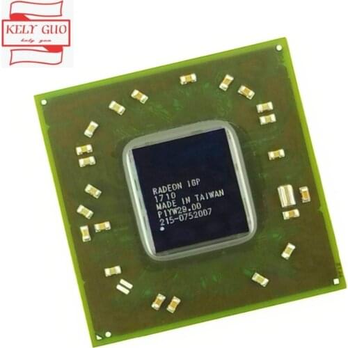 DC:2017+ 100% test very good product 215-0752007 215-0752007 reball BGA chipset